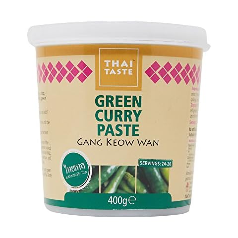 Thai Taste feature image