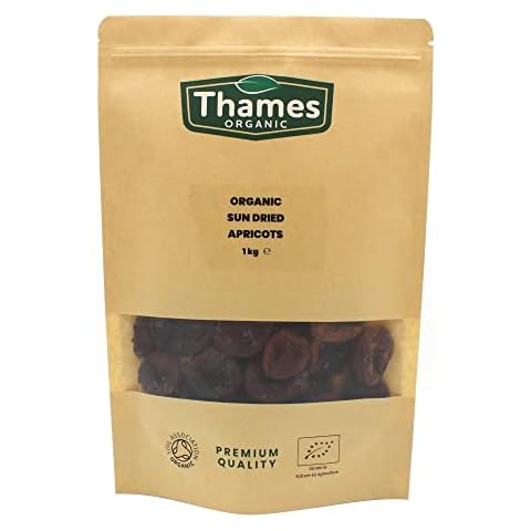 Thames Organic feature image
