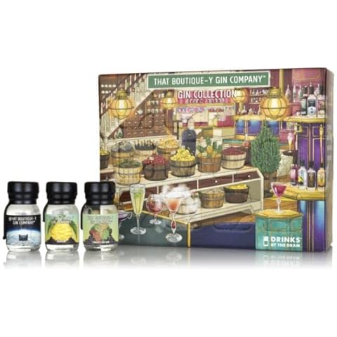 That Boutique-y Gin Company feature image