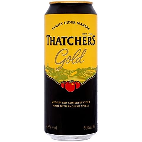 Thatchers Cider feature image