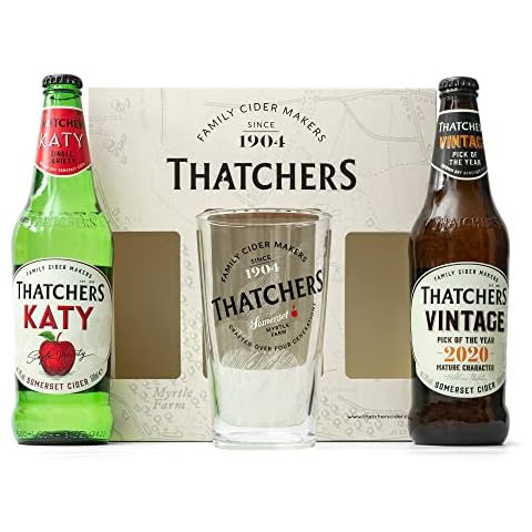 Thatchers feature image