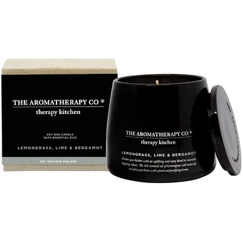 The Aromatherapy Co feature image