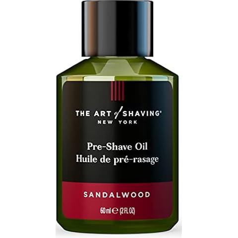 The Art Of Shaving thumbnail