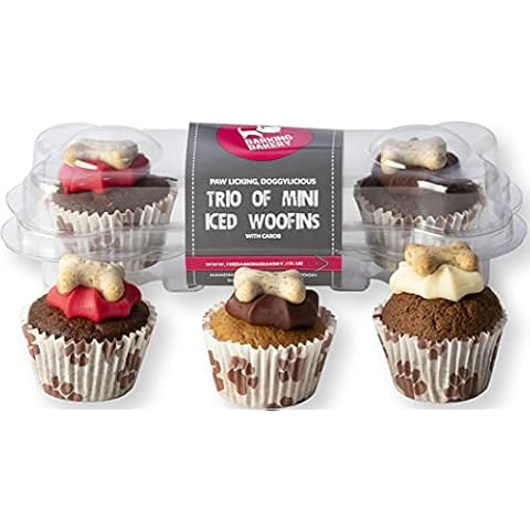 The Barking Bakery feature image