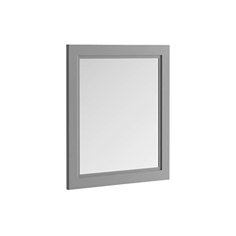 The Bath People Bathroom Mirrors