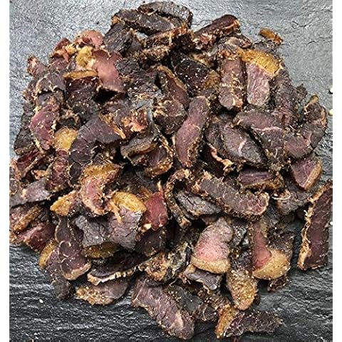 The Biltong Company feature image