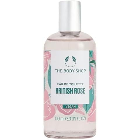 THE BODYSHOP feature image