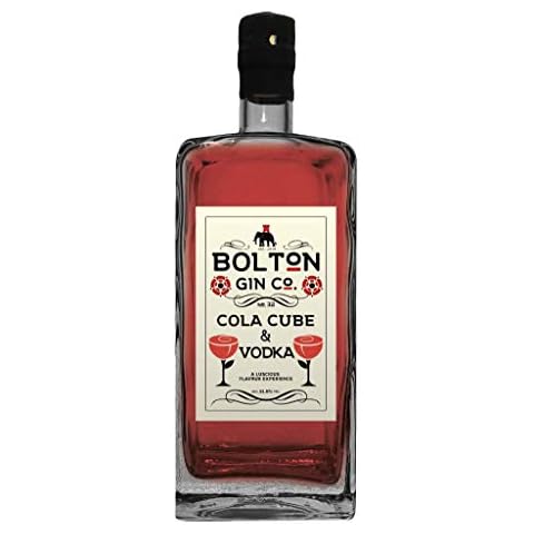 The Bolton Gin Company feature image