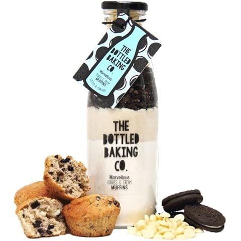 The Bottled Baking Co thumbnail
