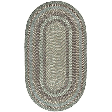 The Braided Rug Company feature image