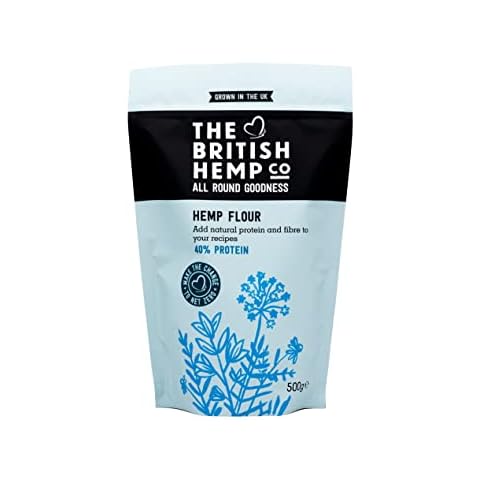 The British Hemp Company feature image