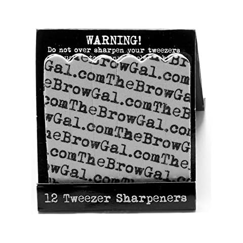 The BrowGal feature image