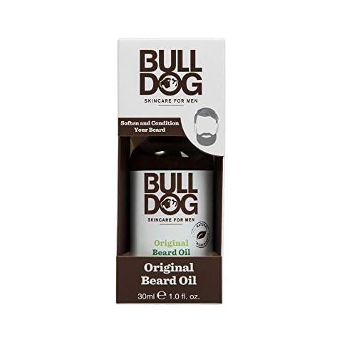 The Bulldog feature image