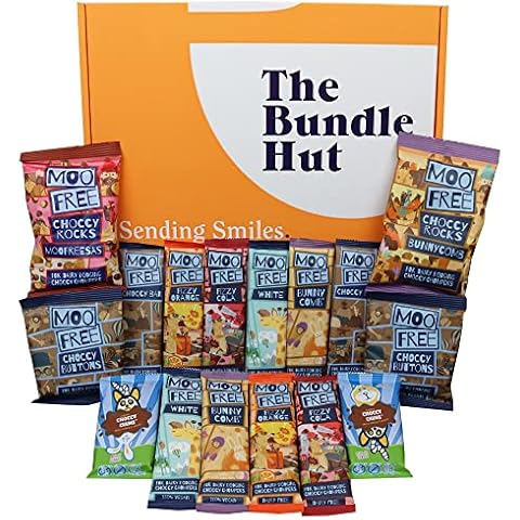 The Bundle Hut thumbnail