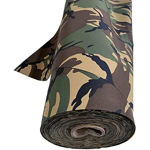 The Camouflage Company thumbnail