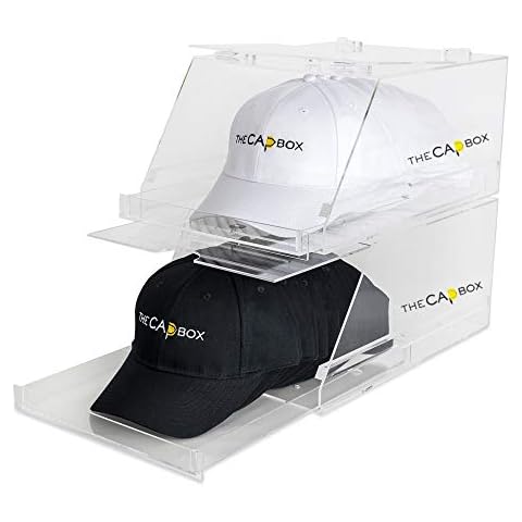 The Cap Box thumbnail