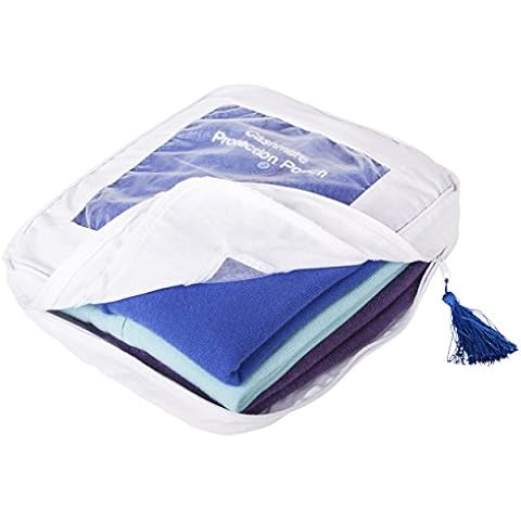 The Cashmere Choice feature image