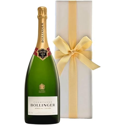 The Champagne & Gift Company feature image