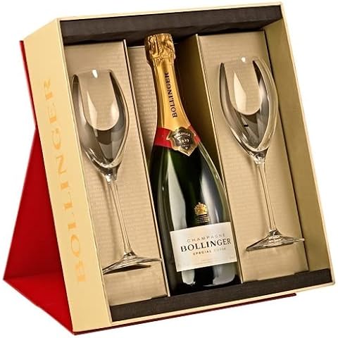 The Champagne & Gifts Company feature image