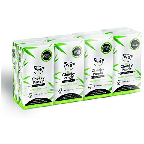 The Cheeky Panda thumbnail