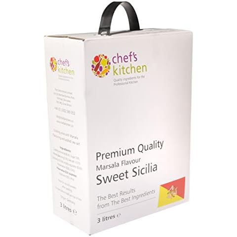 The Chefs Kitchen feature image