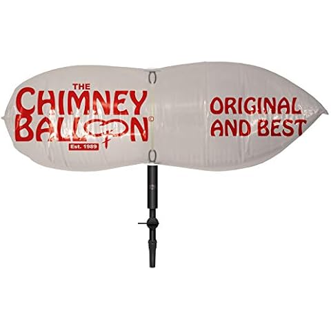 THE CHIMNEY BALLOON thumbnail
