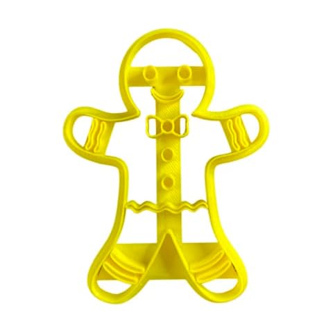 The Cookie Cutter Hub feature image