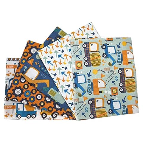 The Craft Cotton Co thumbnail