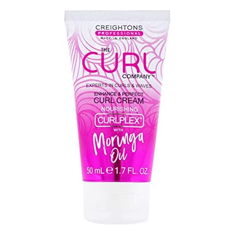 The Curl Company feature image