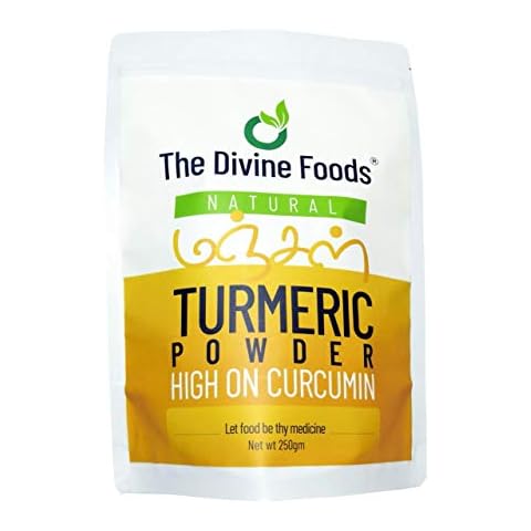 The Divine Foods feature image