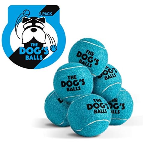 The Dog's Balls thumbnail