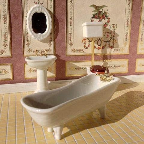 The Dolls House Emporium feature image