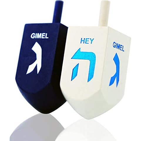 The Dreidel Company thumbnail