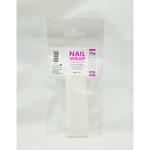 The Edge Nails thumbnail