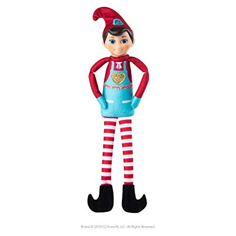 The Elf On The Shelf thumbnail