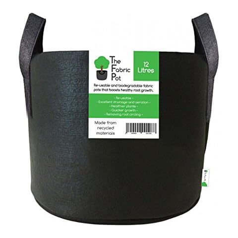 The Fabric Pot thumbnail