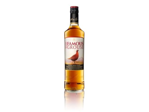 The Famous Grouse Whisky thumbnail