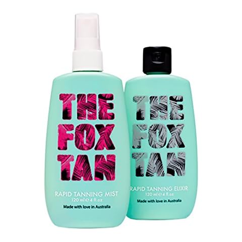 The Fox Tan feature image