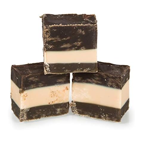 The Fudge Factory feature image