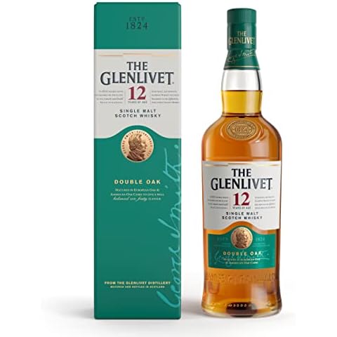 The Glenlivet Whisky