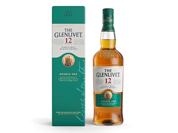 The Glenlivet Whisky thumbnail