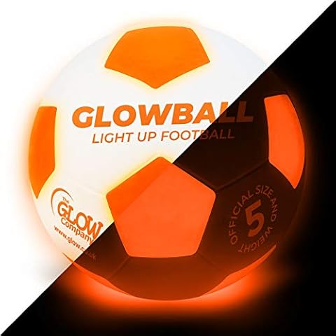The Glow Company feature image