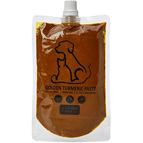 The Golden Paste Co. feature image