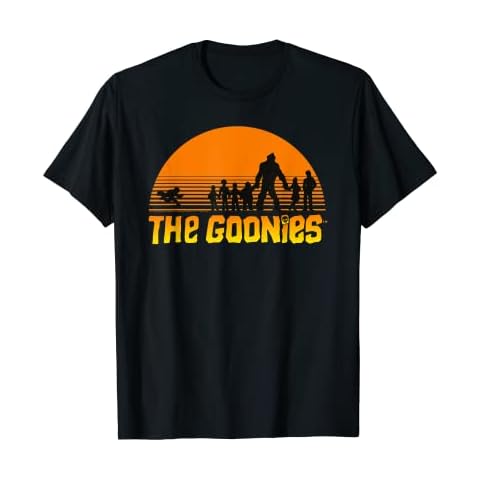 The Goonies thumbnail