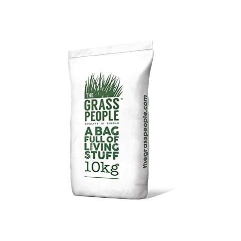 The Grass People feature image