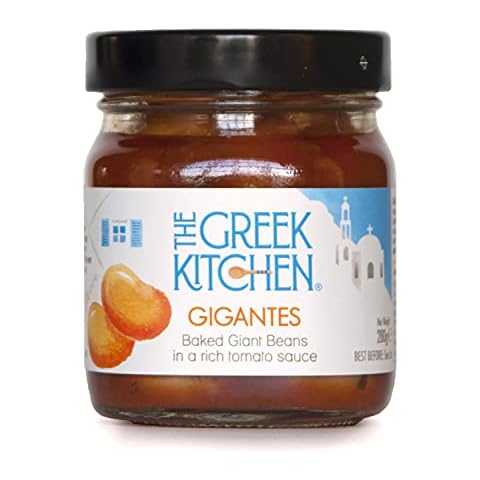 The Greek Kitchen thumbnail