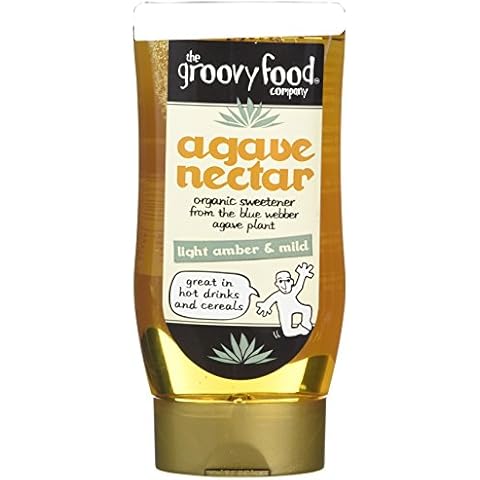 The Groovy Food thumbnail