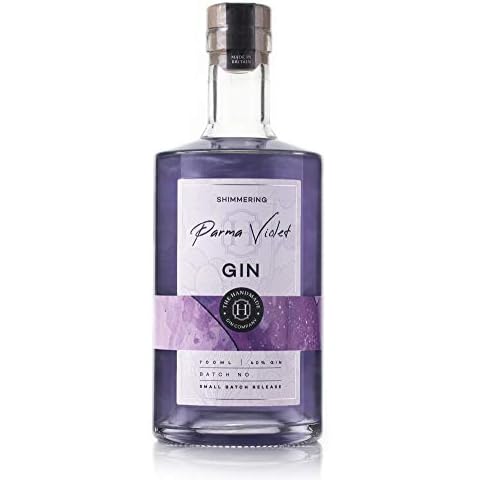 The Handmade Gin Company thumbnail