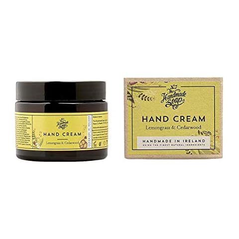 The Handmade Soap Company feature image