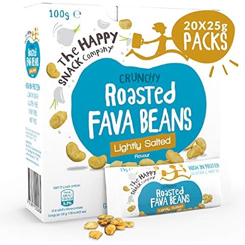 The Happy Snack Company thumbnail